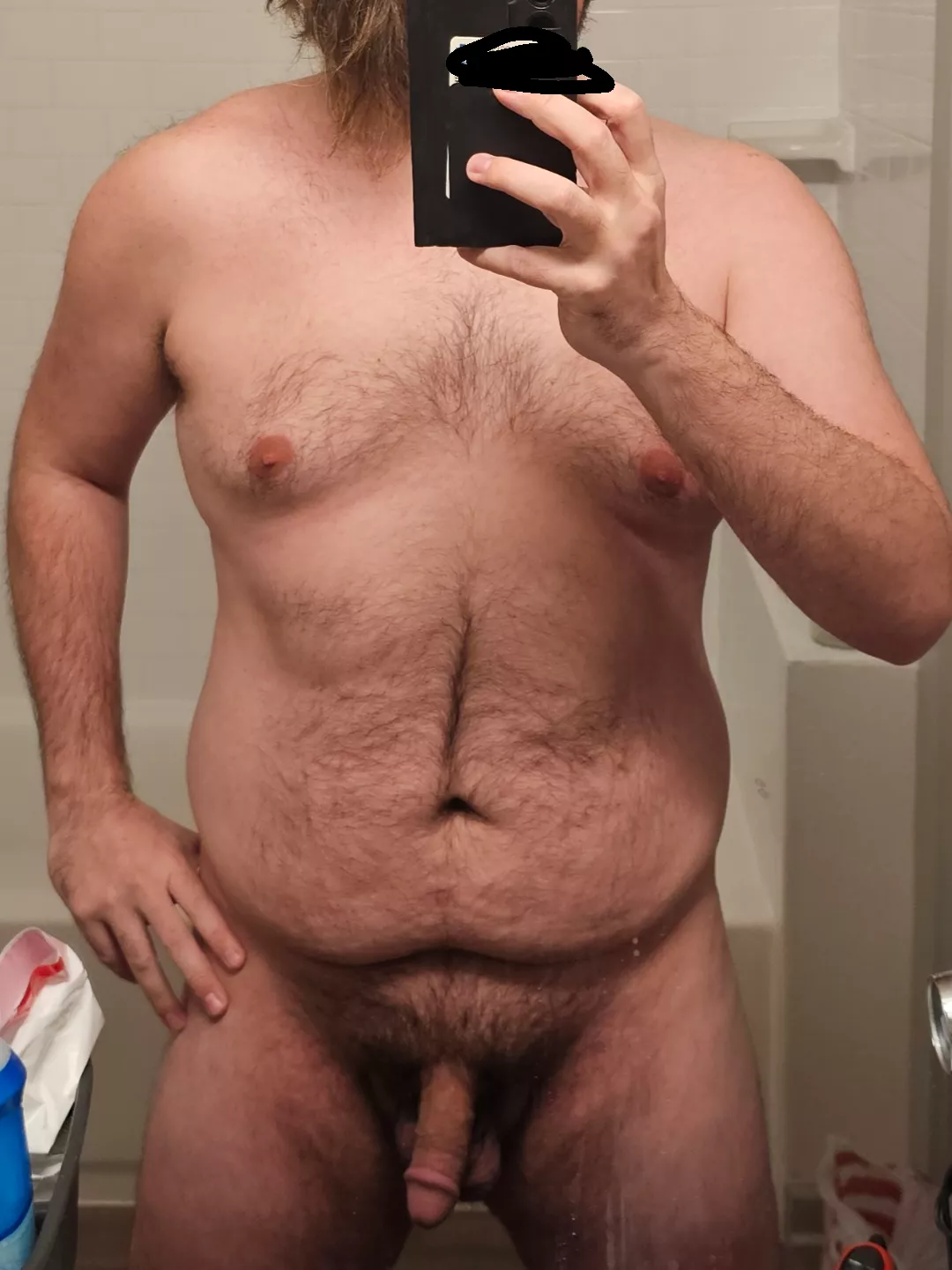 White cub seeks daddy black bear posted by ExpensiveStay5004