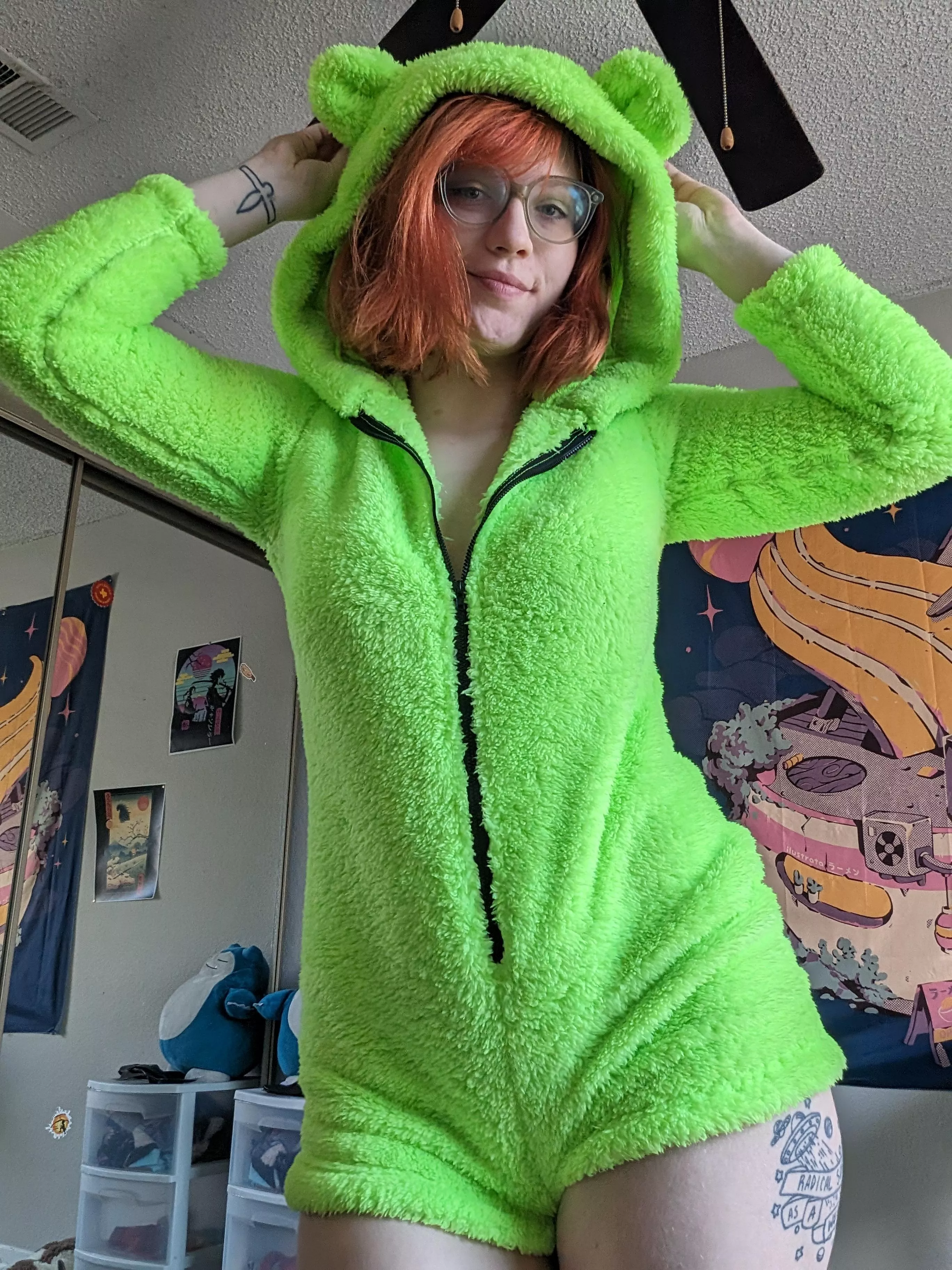 who remembers the gummy bear song? Am I too old?  posted by virtualsweetroll