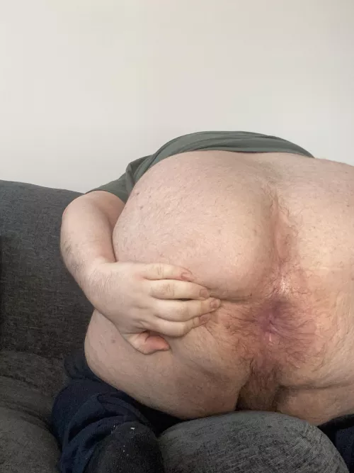 Who wants some? by Good_Throat_861