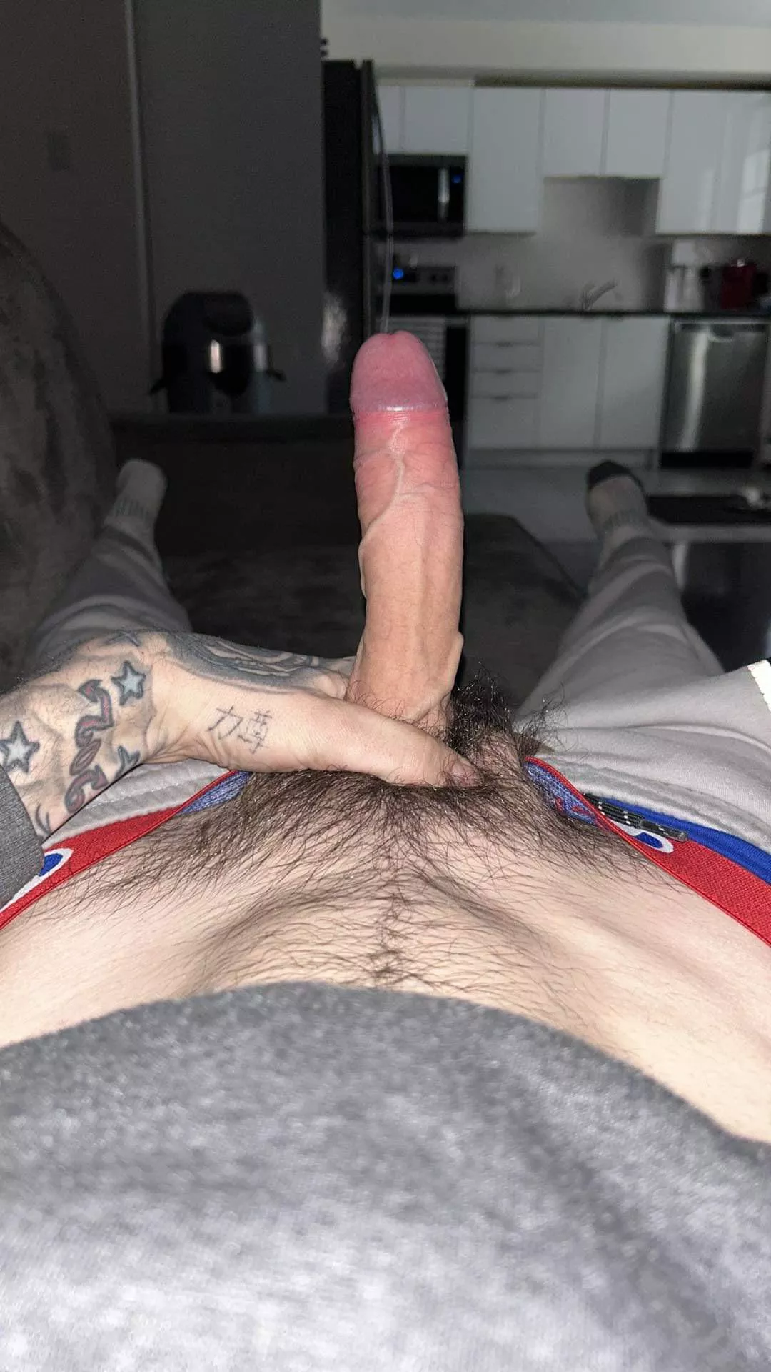 Who wants to ride daddy?😈 posted by B1g-D1CkN0vAsC0t1aN