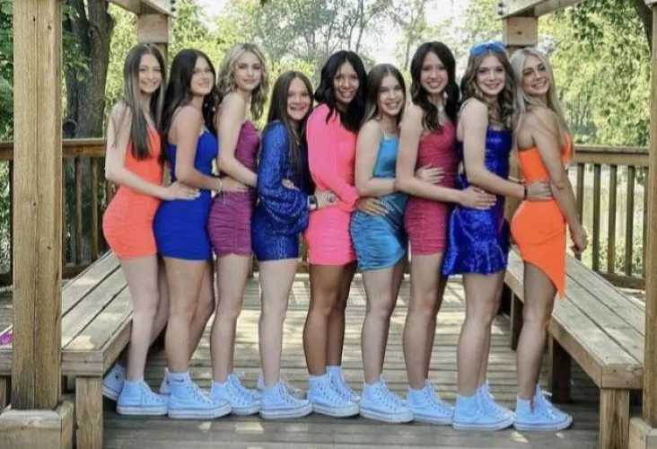 Who you fucking? [9] by Lylathehoe