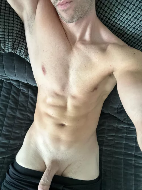 Wife is out.  Need a hand… by chyasd1