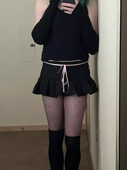 wishing you a wonderful weekend :3 by Call_Me_Bitchmael