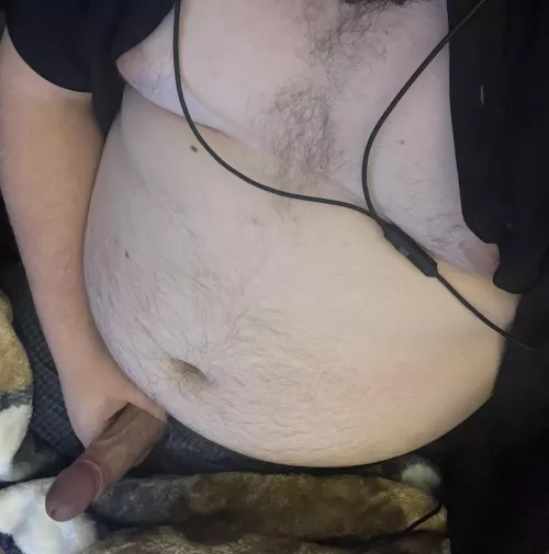 Woke up a little stiff 🪵 by GXPME