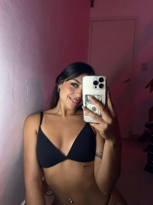 Would you be happier if they were bigger? by WinCitySports