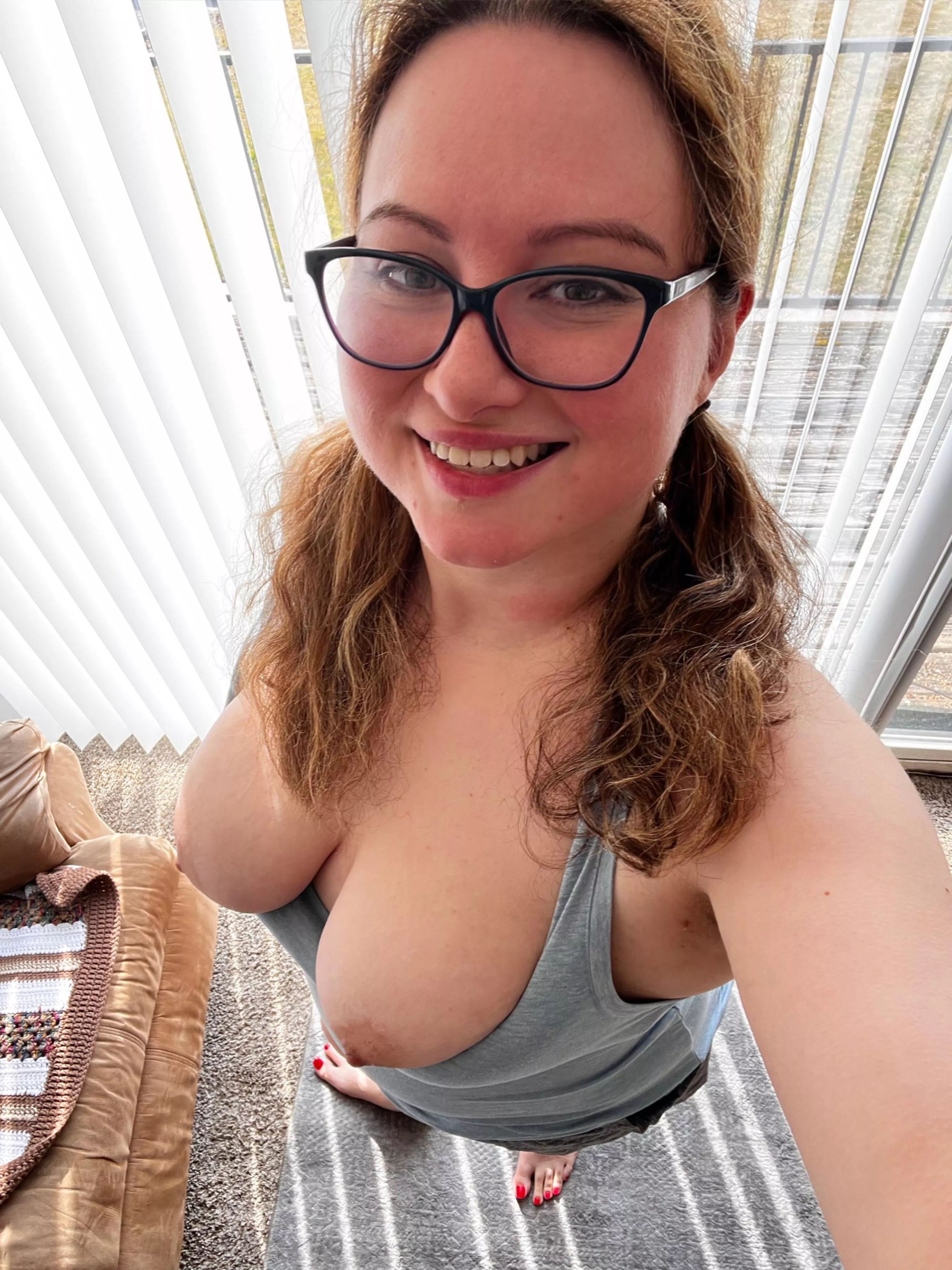 Would you hit it after my man did ?  posted by Mandiallday83