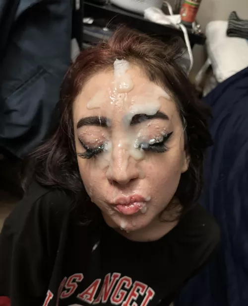 Would you kiss me by MsSoap