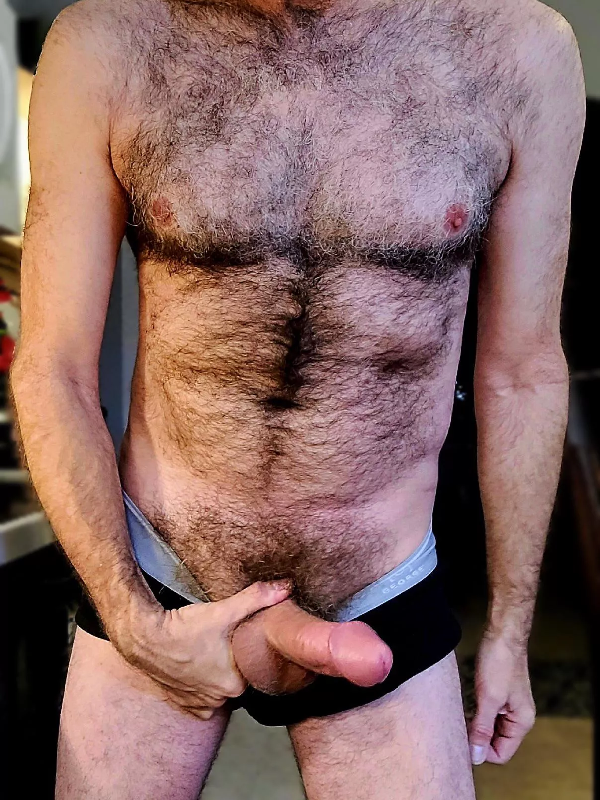 Would you lick or sniff this body posted by dilfland