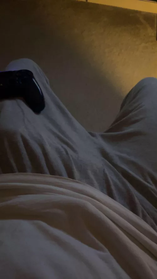 would you wanna see it out? by OutrageousPiccolo860