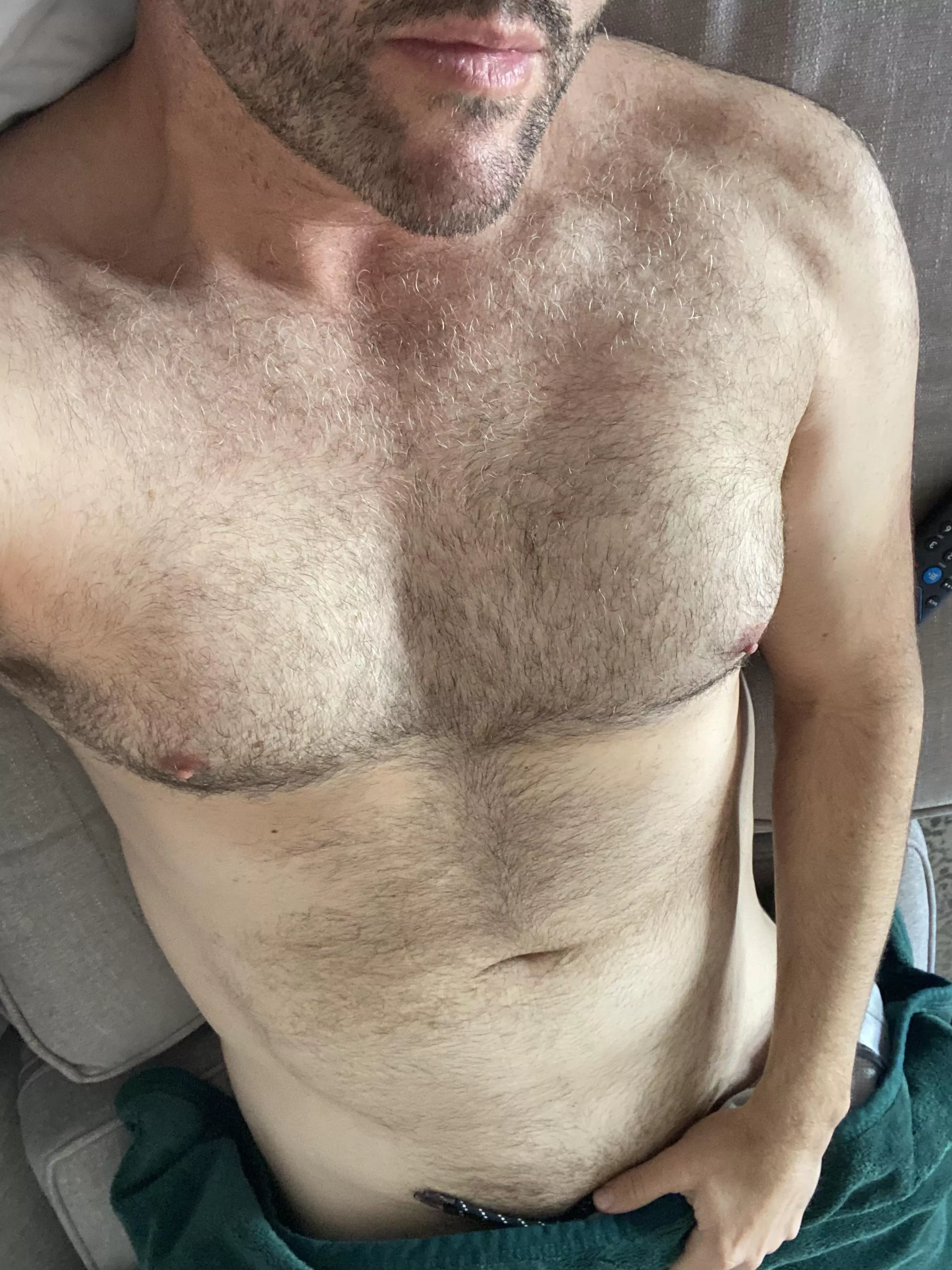 Yes, or No? (42) posted by ChristoGreyCA