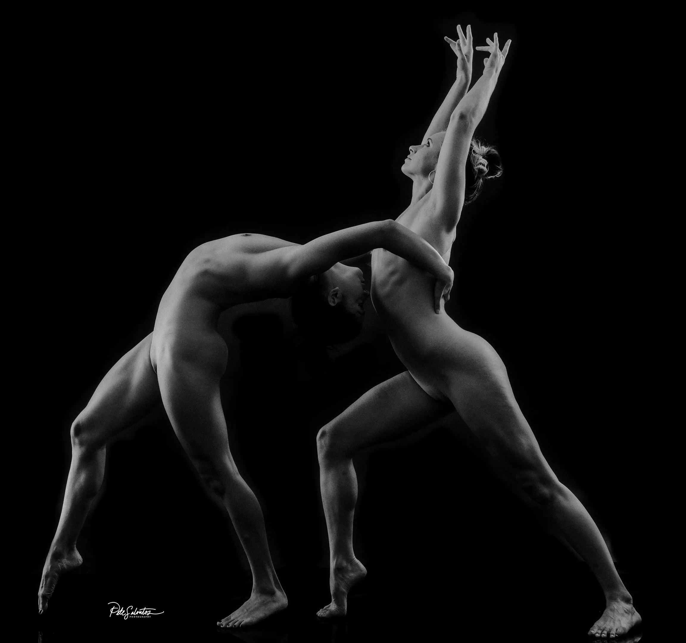 Yoga with friends 🥰 posted by Bendybarista