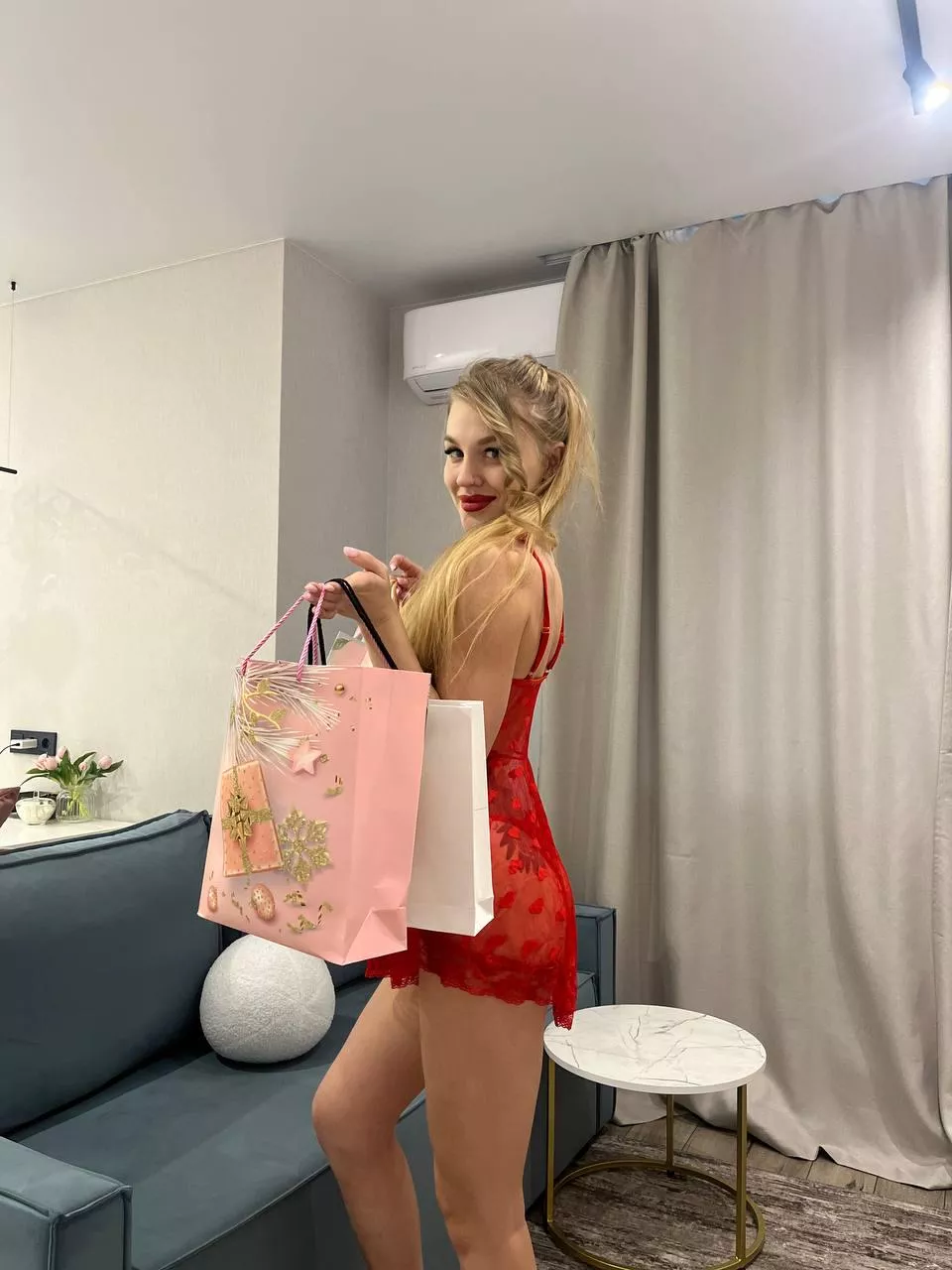 You always make me smile posted by Lucky_Restaurant_610