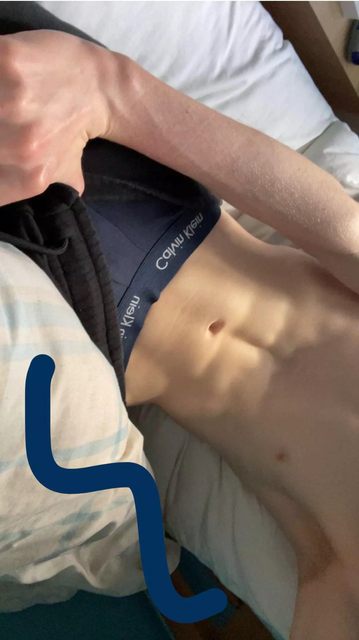 18, comment or dm if around my age for snap posted by No_Resident7105