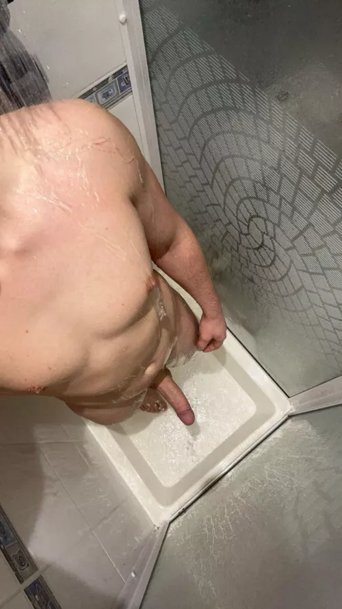 18m straight, anyone? by EggLegRed