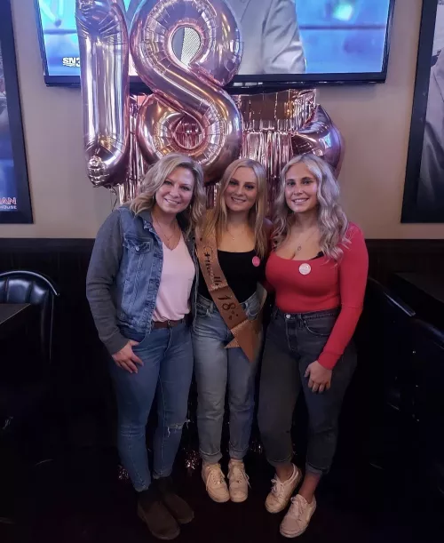 [3] it’s a family affair. by Lluv2Cum