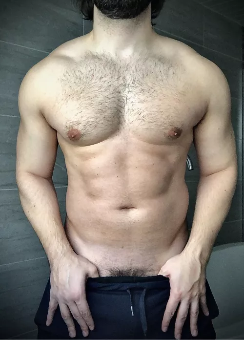 [31] Hey 🙌🏻 by LeeDoesTheWoods