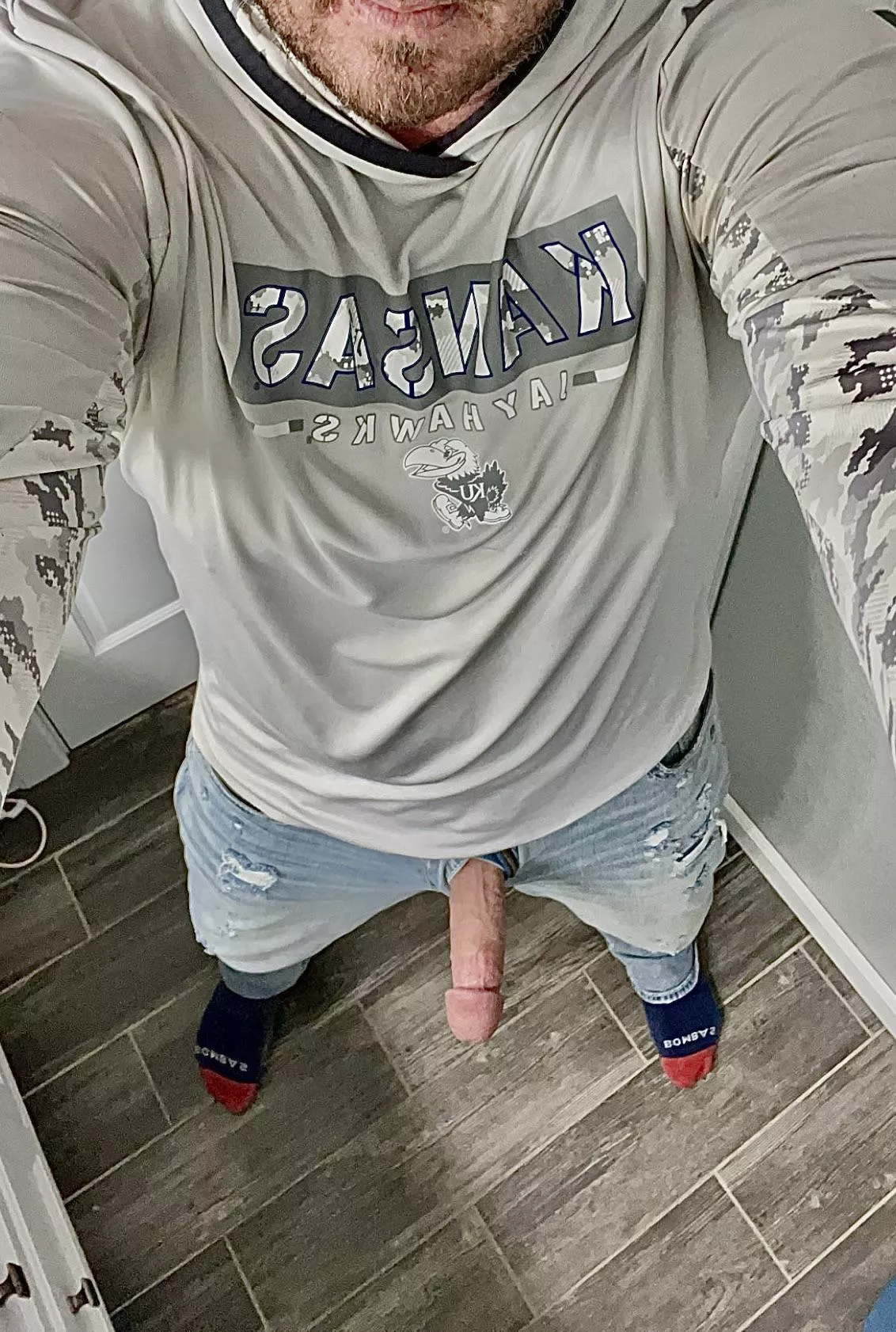 (44) In need of someone to bend over! posted by Agency-National