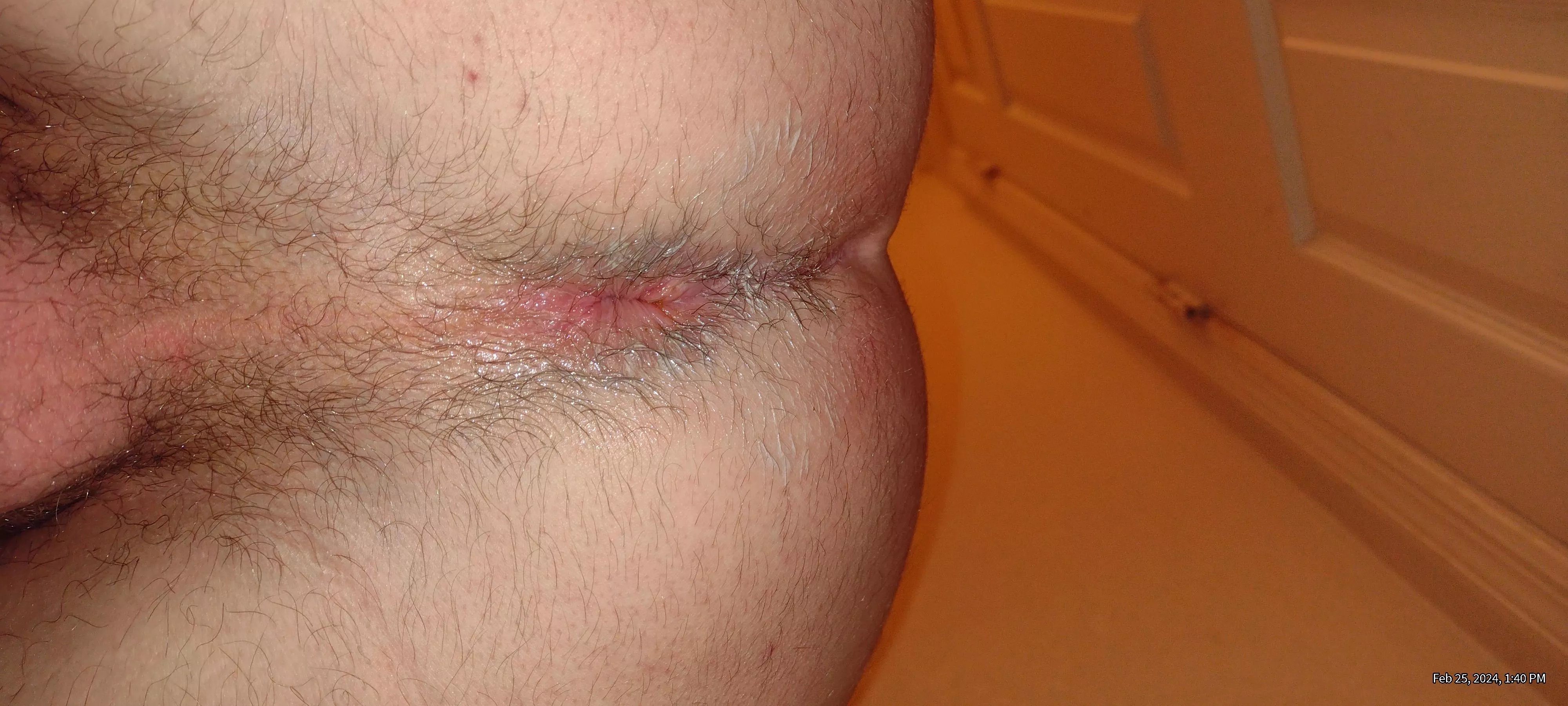 Abused it yesterday, so today is lotion and rest ☺️ posted by NeedsLovings