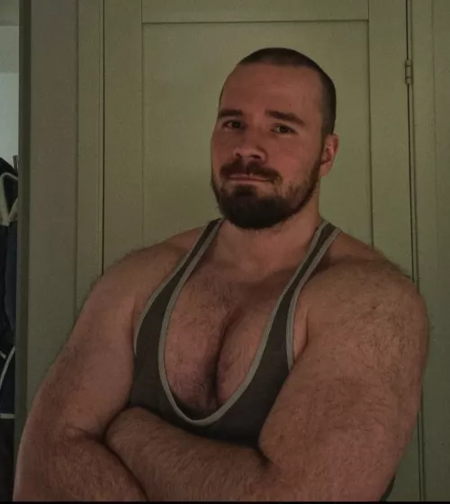 After some light Sunday bench press by casualcoinshot