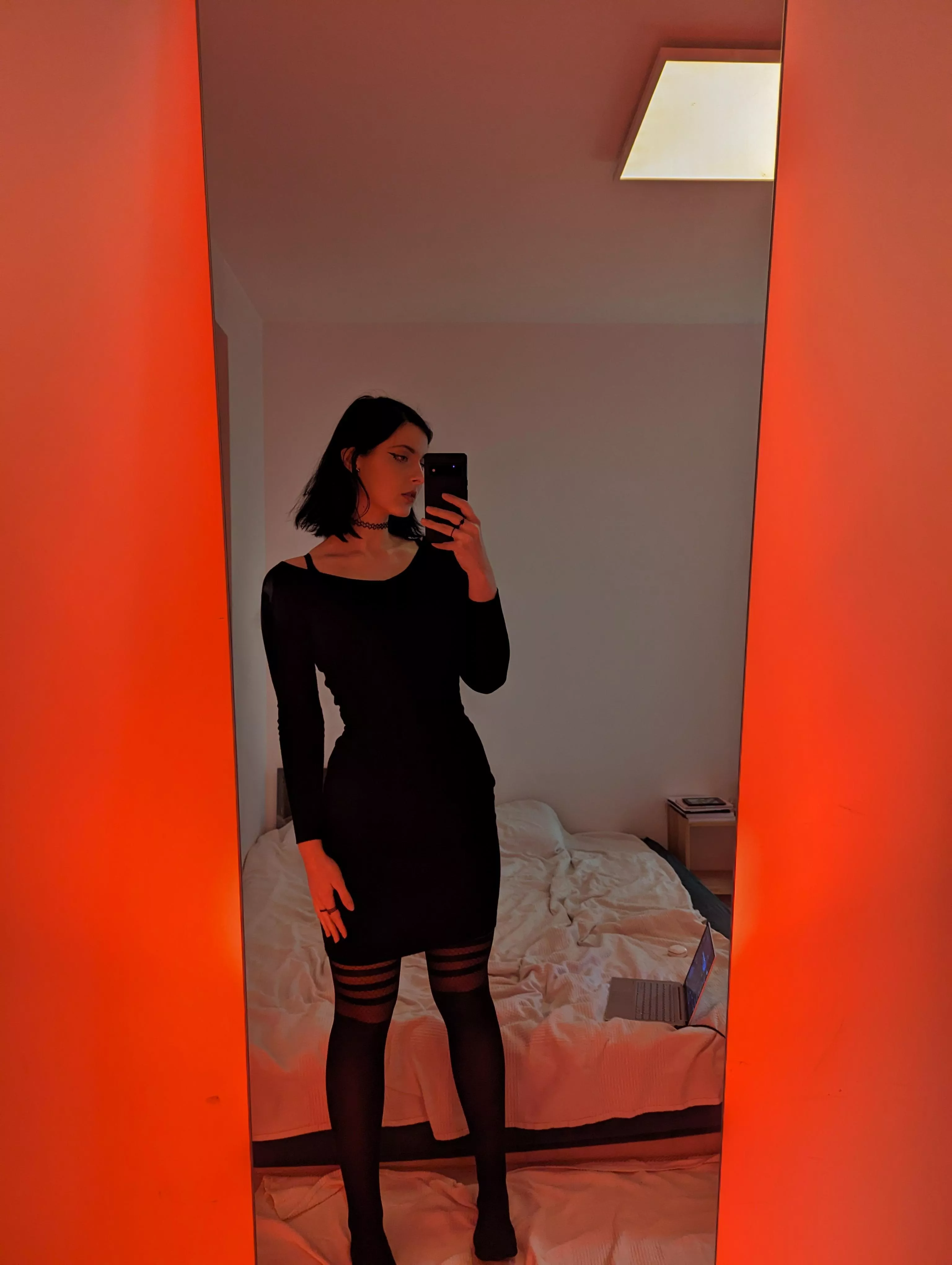 Am I in your type? posted by mikomiaumiau