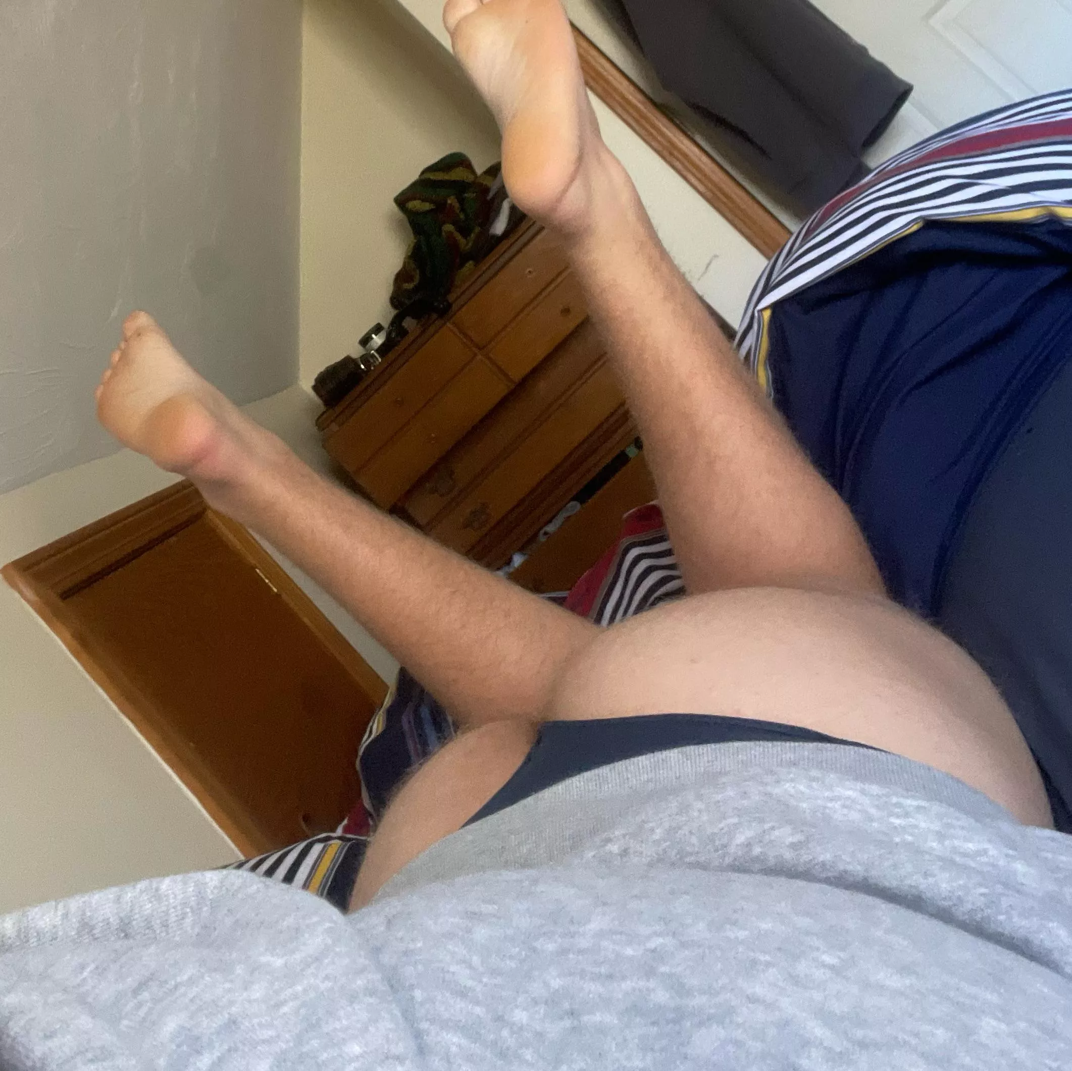 Am I welcome here? posted by yesssssssyyyyy