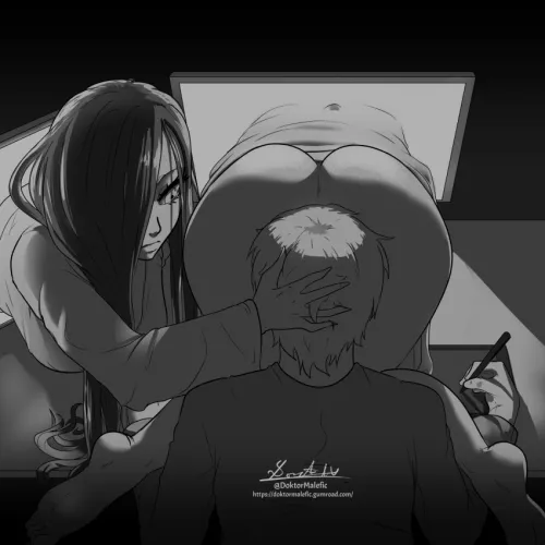 Analysing every detail by asap_pocki