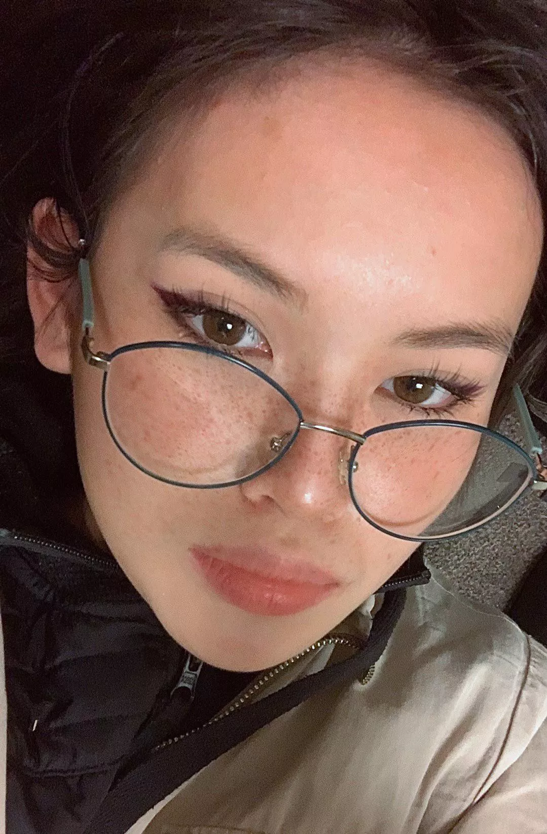 Analyzing you  posted by Euphoronic