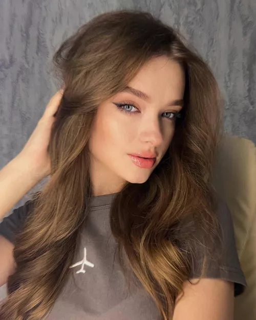 Anastasia Temnokhodenko by sagar9175