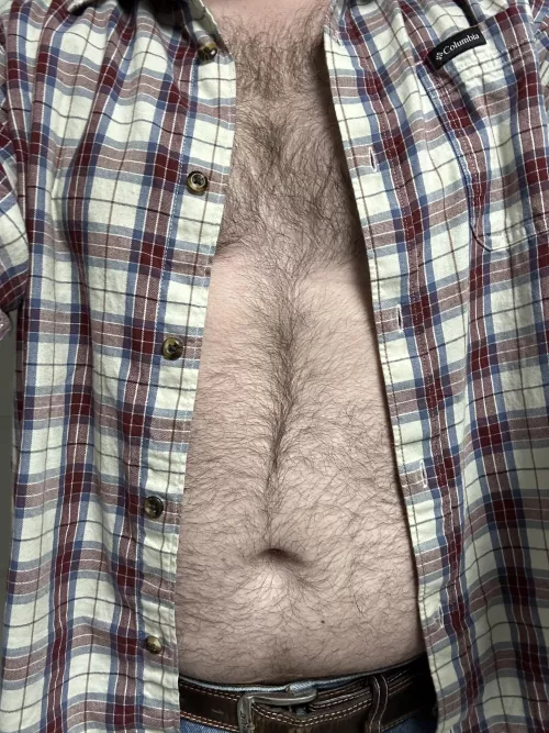 Any love for a young blue collar dad? by Harlan_24