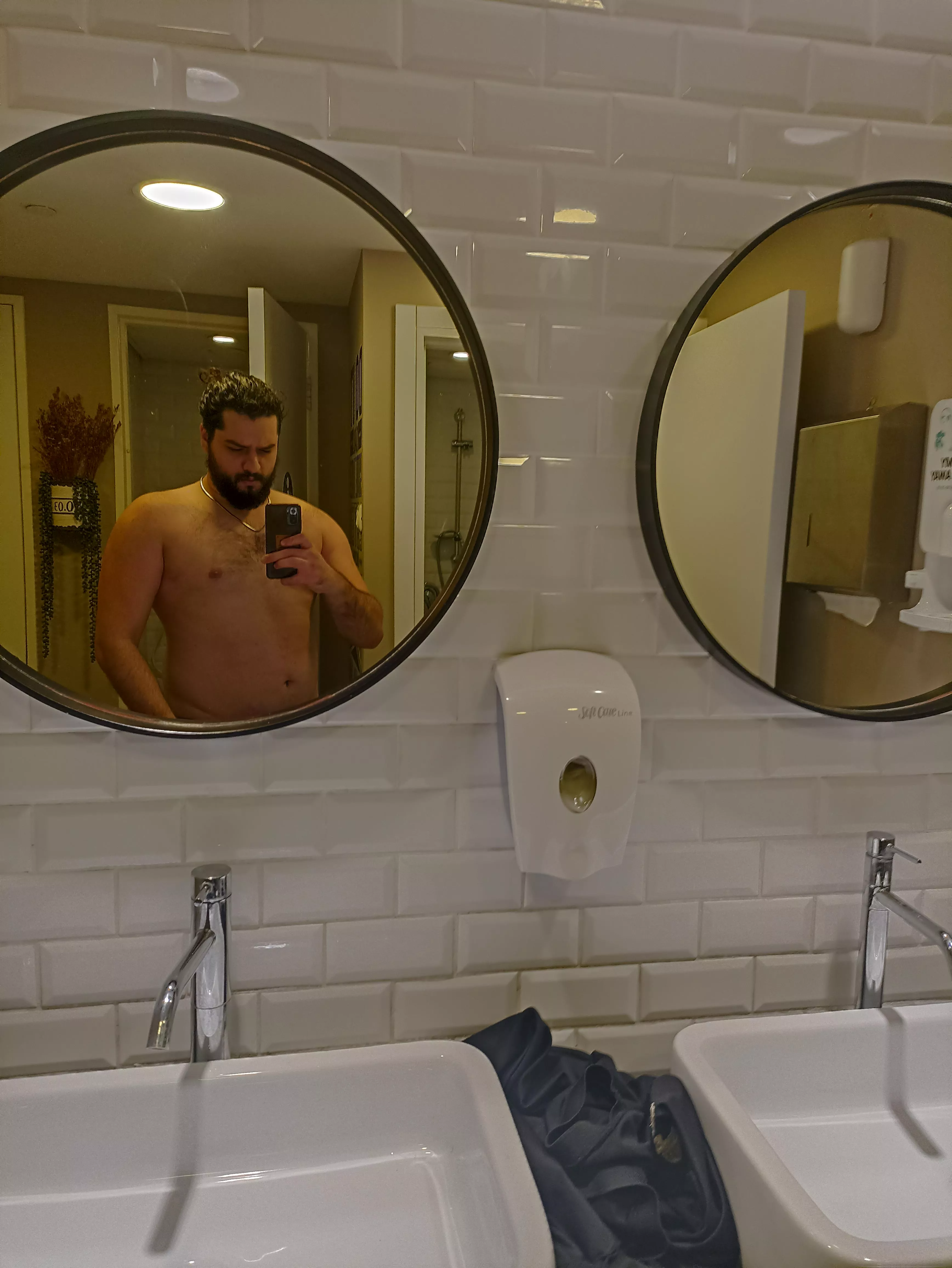 Any love for dem Thicc Bois? 🐻 posted by RoidusMaximus