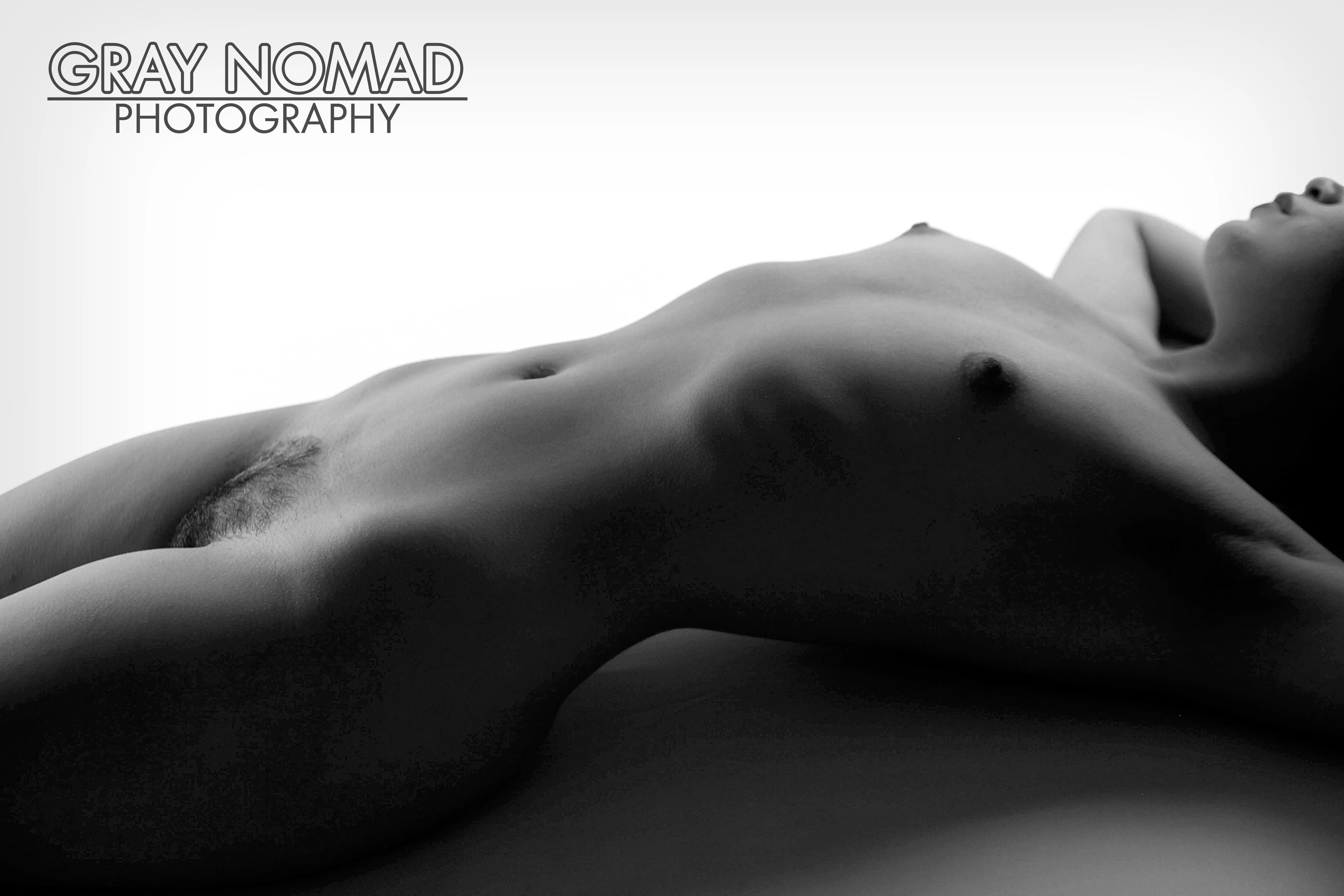 Arched Back posted by GrayNomad