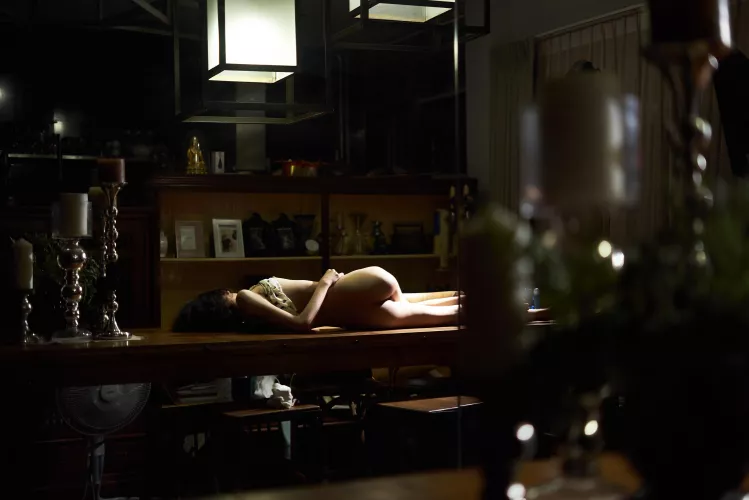 Are you hungry by Korya56