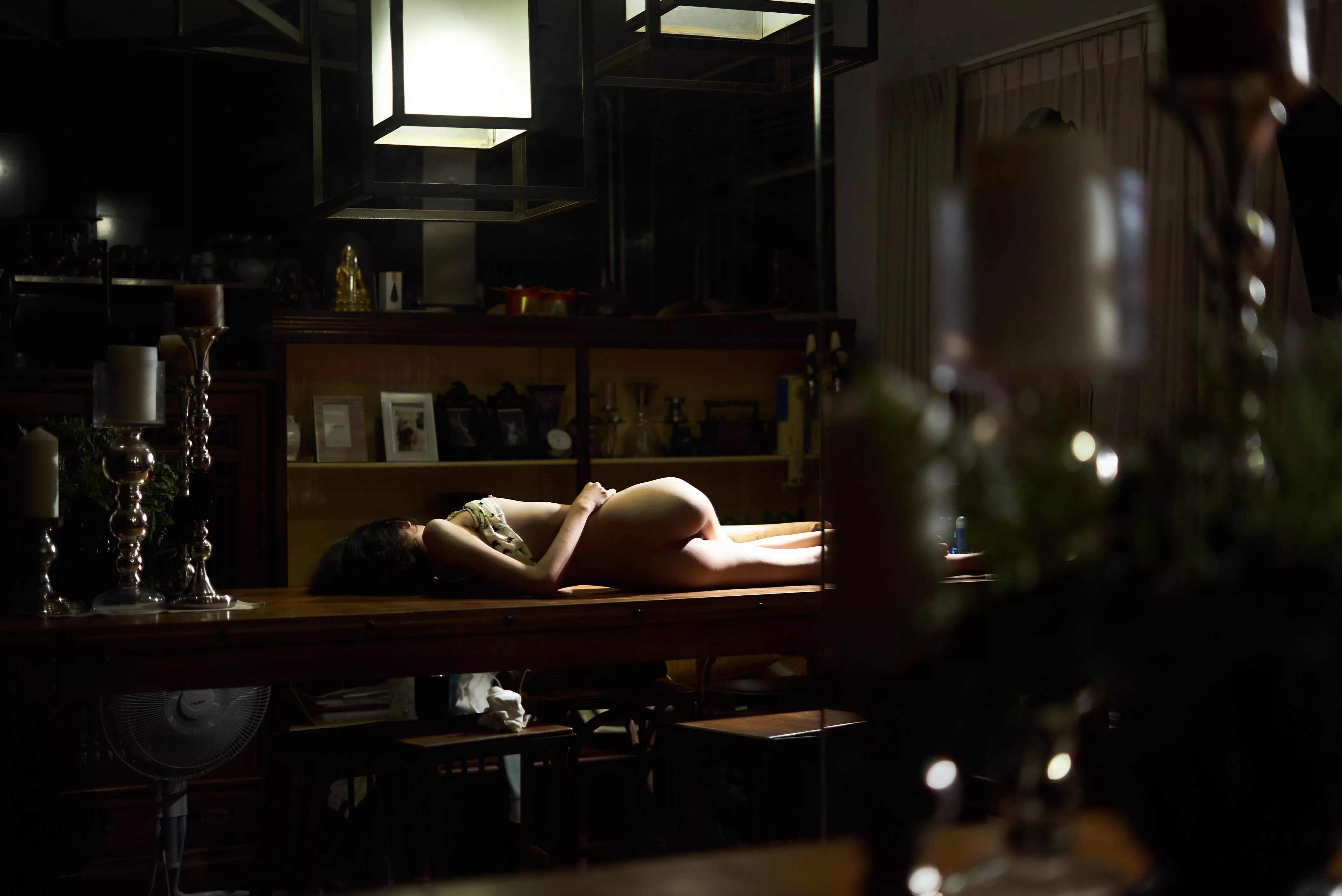 Are you hungry posted by Korya56