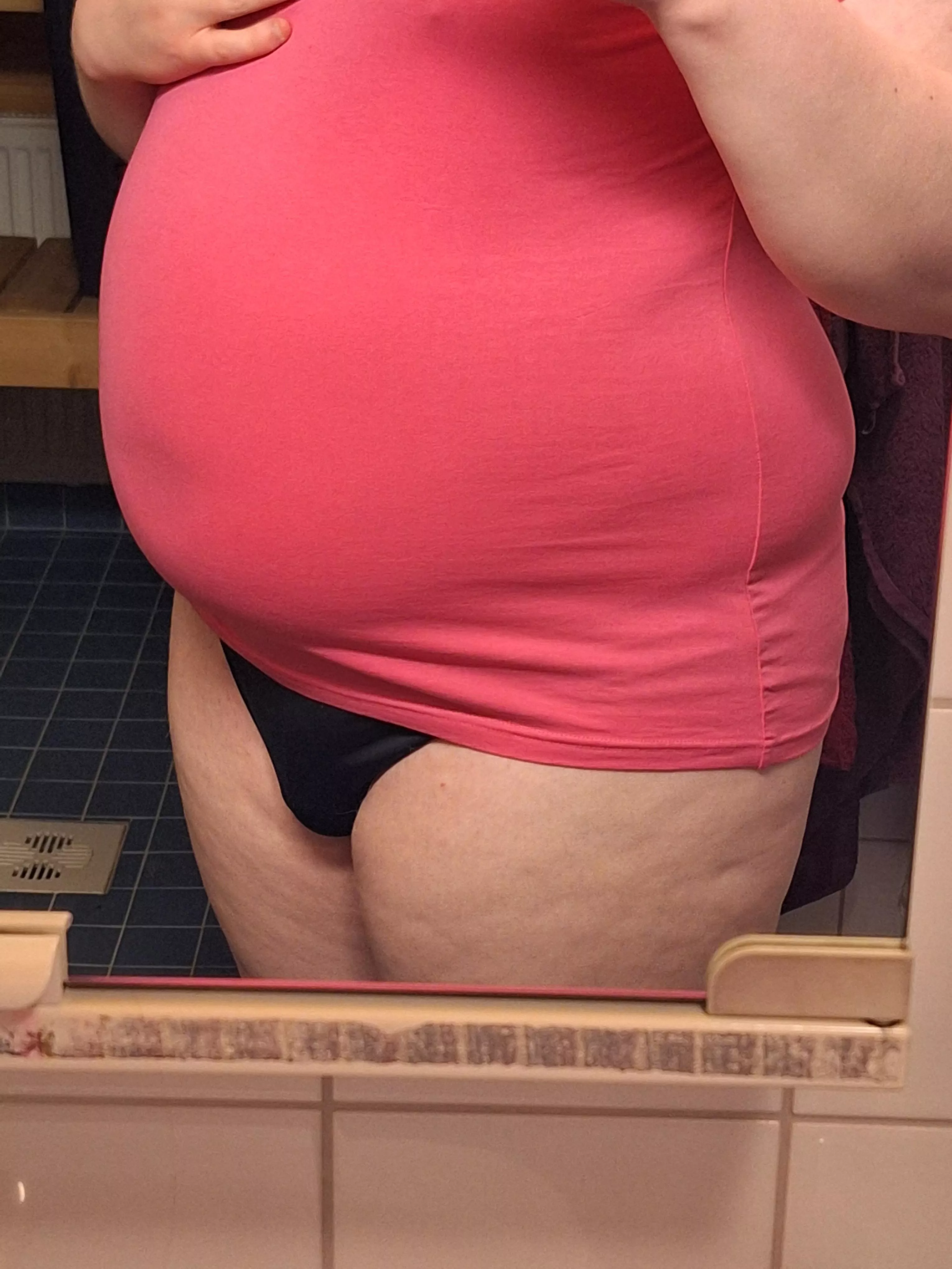 Aren't I little chubby? [22M] posted by Artidual