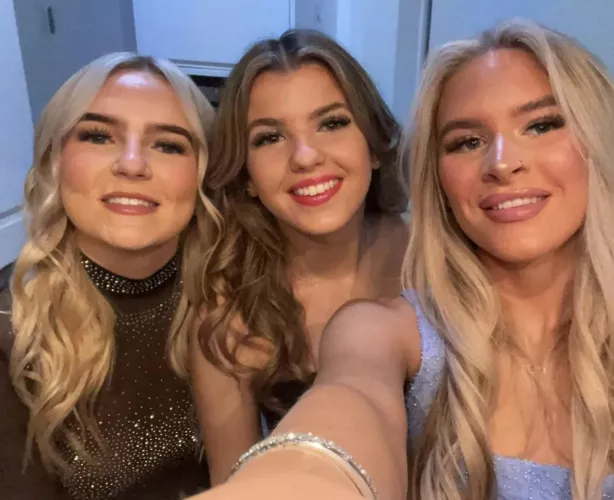 Barely 18 by Bolardd