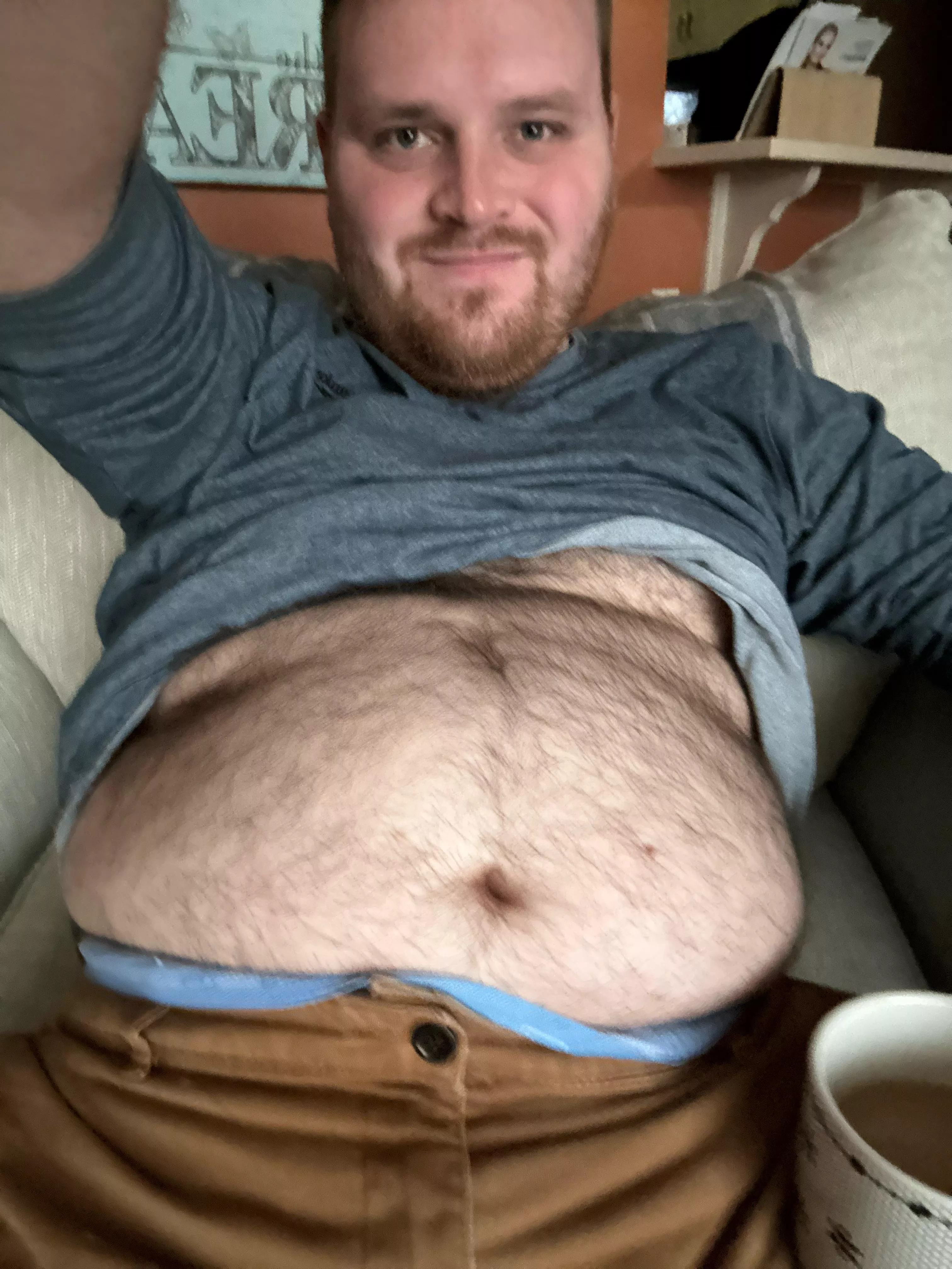 Belly posted by Successful_Song_898