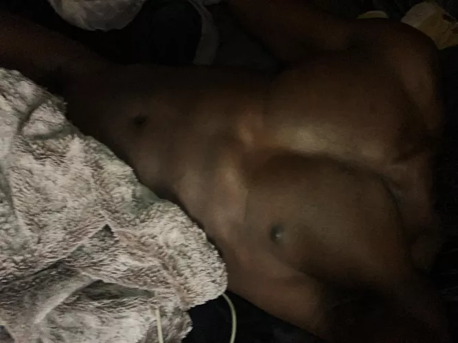 Big spoon or little spoon? by noir-ranger