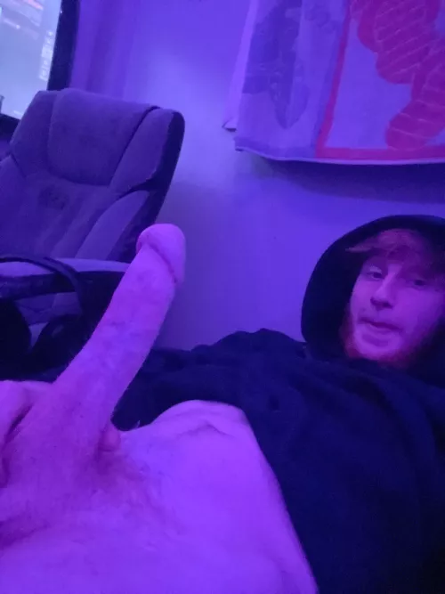 Bored by Cold-Narwhal-8762