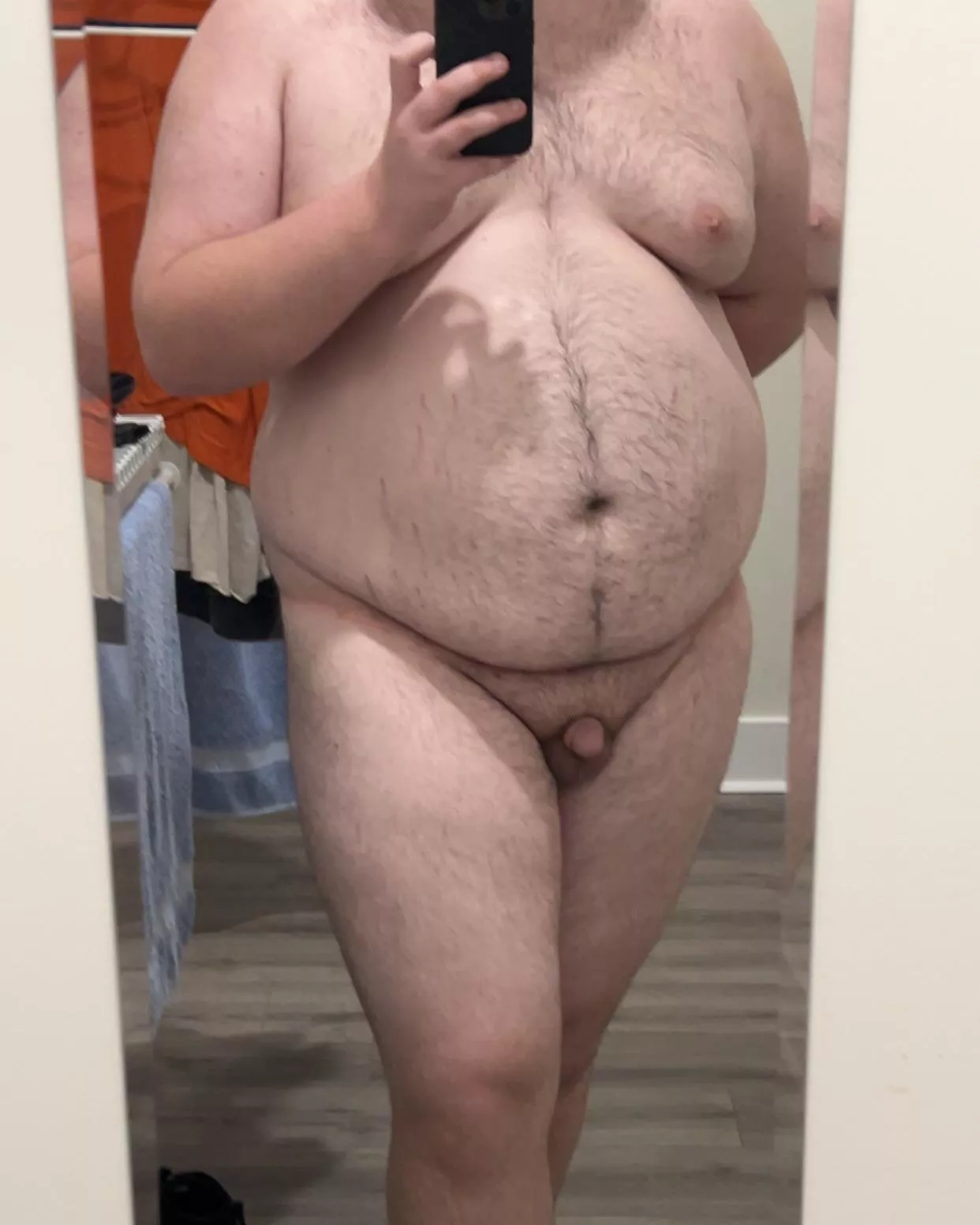 Breed me? posted by PlumpingPiggy