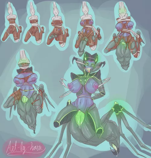 BUG TF(MTF, Breast expansion, Dick growth) by SupportStunning5857