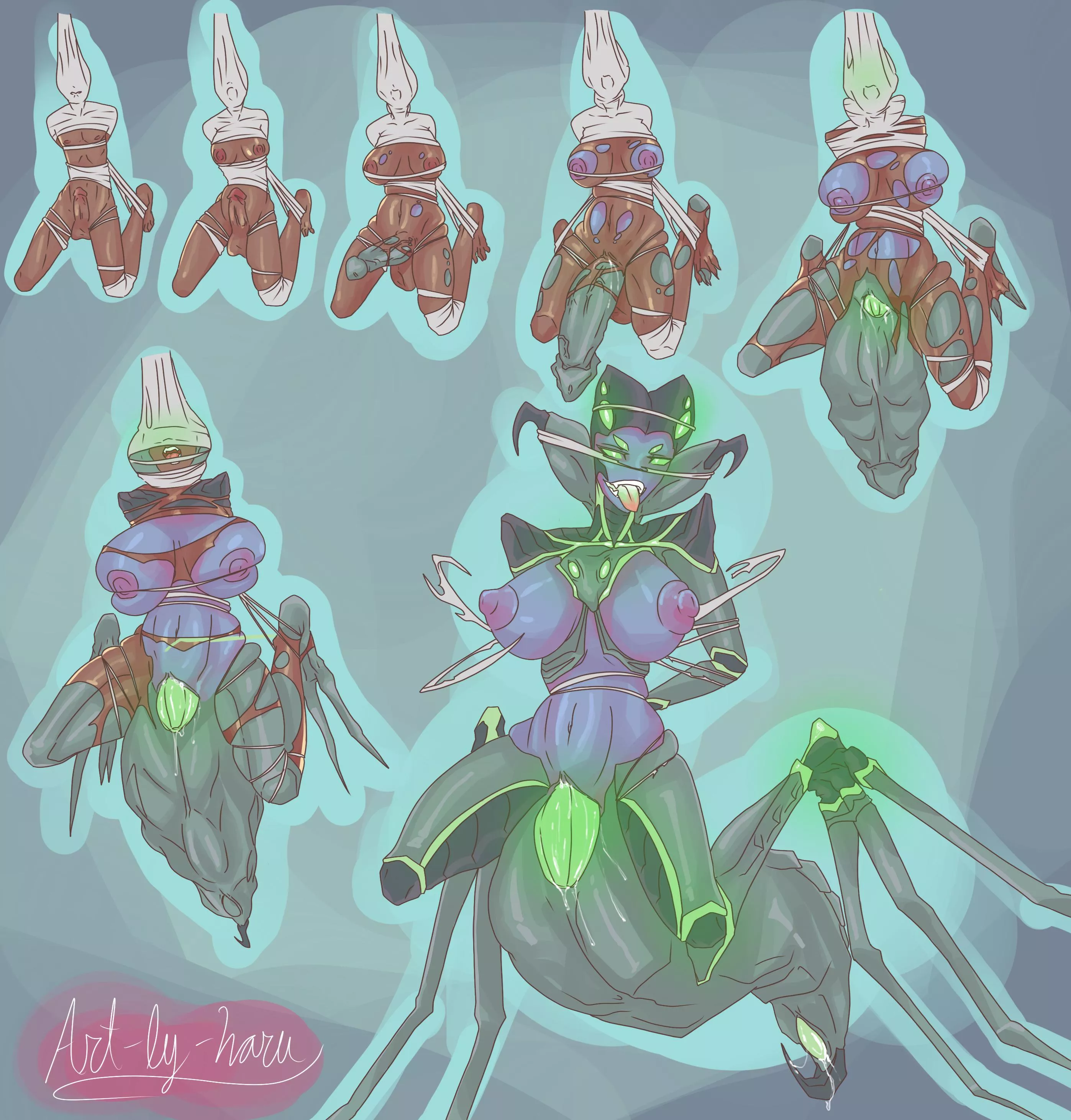 BUG TF(MTF, Breast expansion, Dick growth) posted by SupportStunning5857