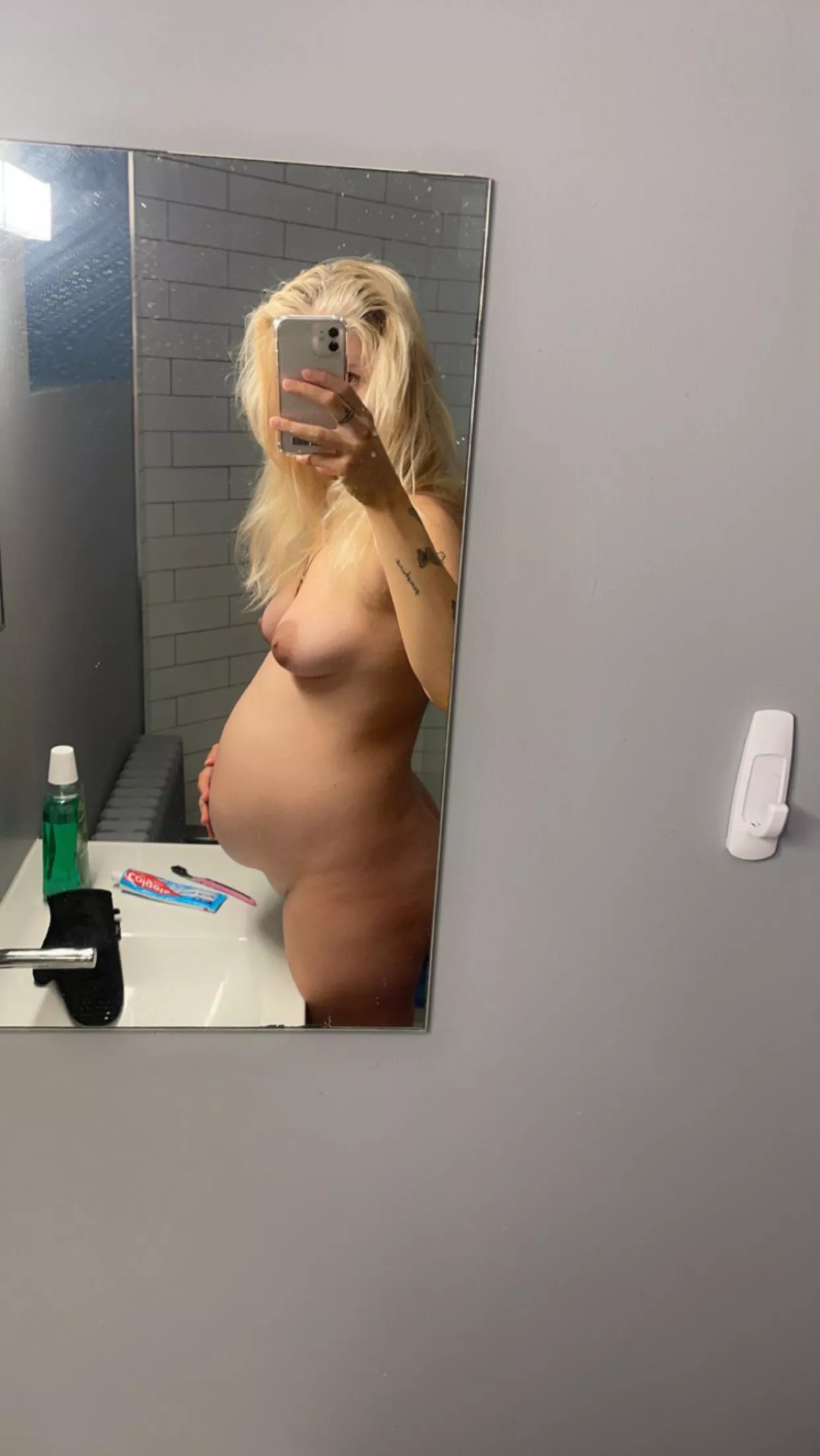 Can we try doggy please  posted by izzylaka