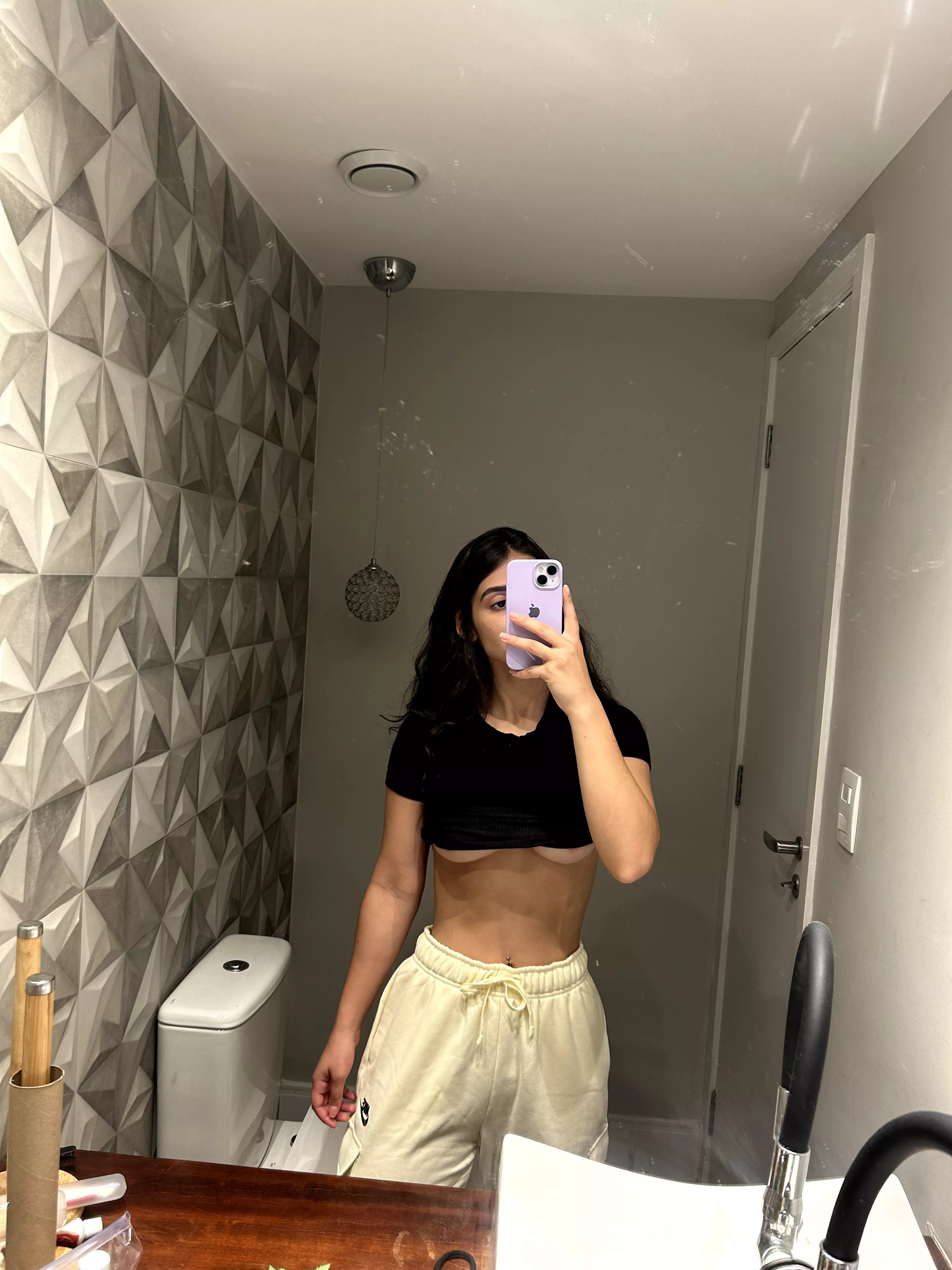 Can you notice them or should I remove it fully posted by Some-Maybe7192