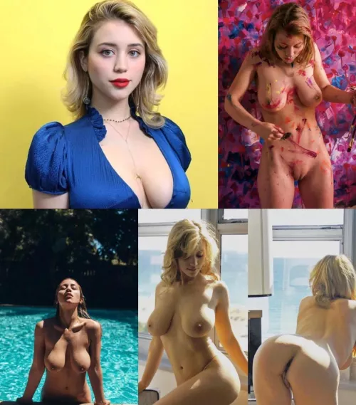 Caylee Cowan by brassu