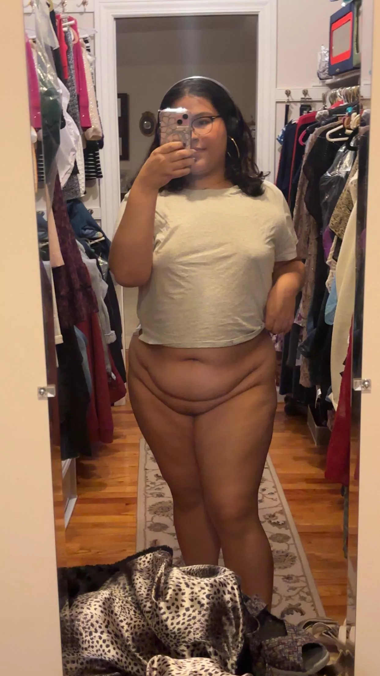 cuddles? :) posted by Alarmed-Letterhead-5