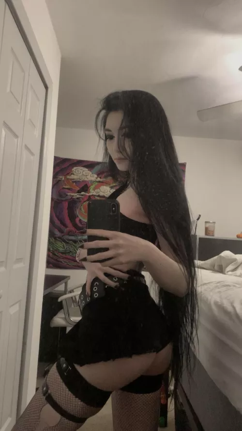 Cum play ;)  by xnekomi