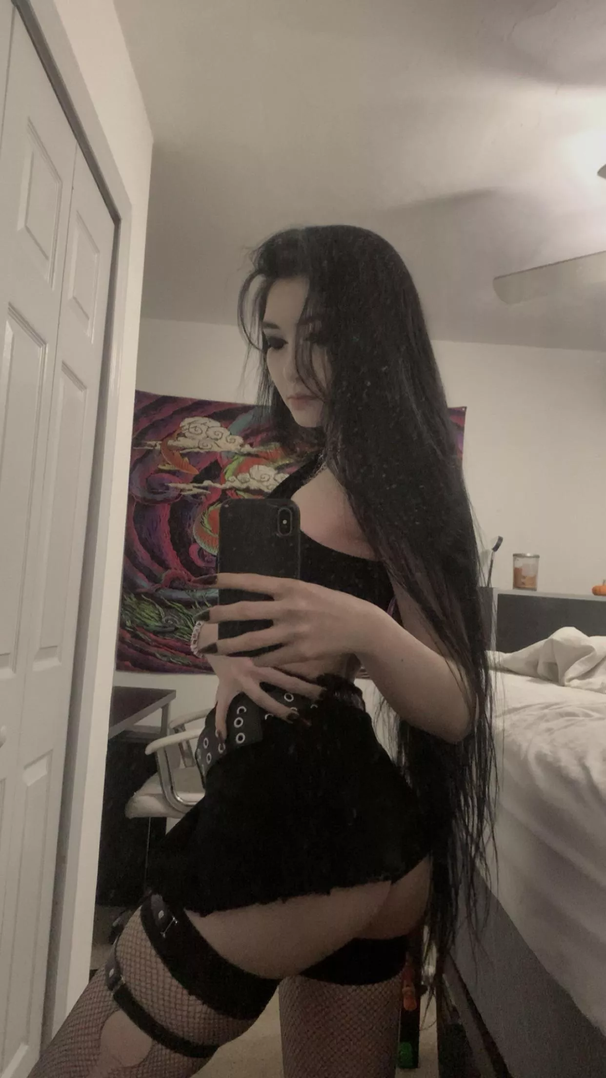 Cum play ;)  posted by xnekomi