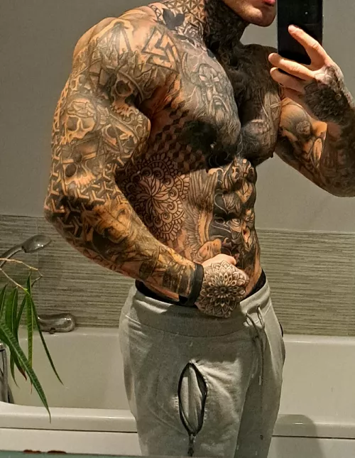 Daddy's home by bahamianDowel769