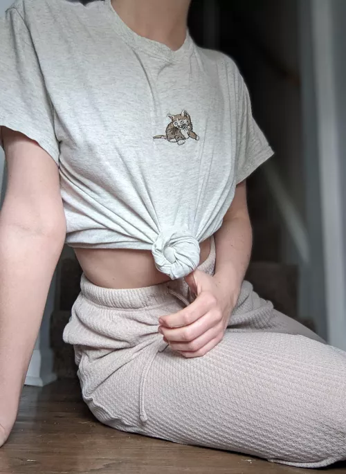 Date night, I choose the movie, you choose the snack [F] by Girl_In_Dungarees