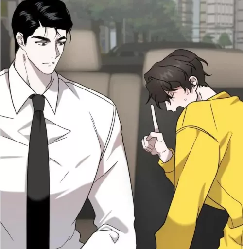 [Did it Work] Why is his finger so long 💀 by Fun-Preparation2890